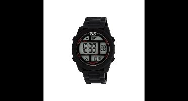 Q&Q digitaal Horloge M123J012Y