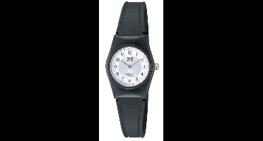 Q&Q Horloge zwart / VP35J012Y