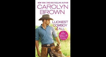 The Luckiest Cowboy of All