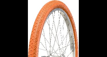 Amigo M-4001 Toro buitenband - Fietsband 24 inch - ETRTO 47-507 - Oranje