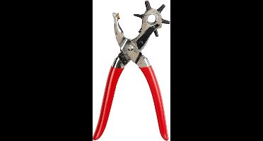 KWB Revolver Holpijptang - 240 mm