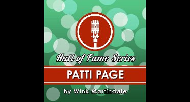 Patti Page