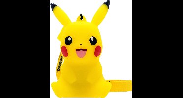 Teknofun Pokémon - Pikachu Sleutelhanger - Led-lamp