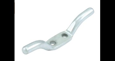 Deltafix koordhouder verzinkt 110mm 1 st.