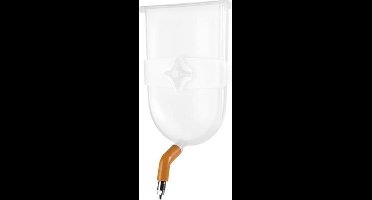 Imac drinkfles bibber bovenlader