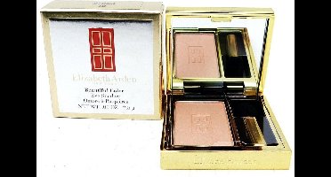 Elizabeth Arden color eye shadow spice 07