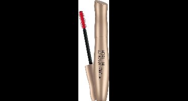 Deborah Milano Absolute Hi-Tech 3 in 1 Mascara Black 12ml