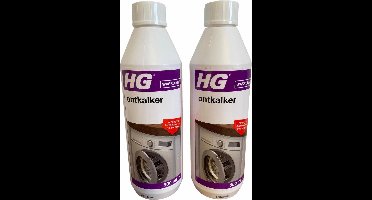 HG Ontkalker - 2 stuks