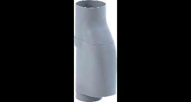 Bladscheider Regenpijp