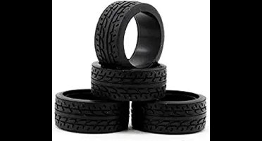 Mini-z voorband radiaal 40deg. 37-40