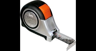 Bahco Rolbandmaat 8 meter