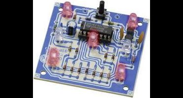 Kemo B093 LED-cube Bouwpakket