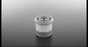Xiaomi Mi Vacuum Cleaner G10/g9 Hepa-filter Wit