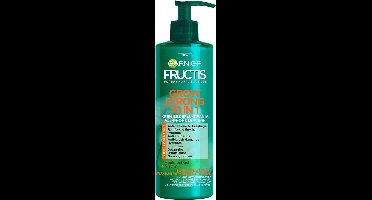 Fructis Grow Strong 10in1 leave-in crème voor haar 400ml