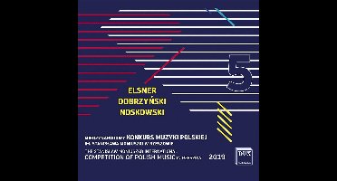 Elsner/Dobrzynski/Noskowski: The Stanislaw Moniuszko...