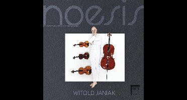Witold Janiak - Noesis