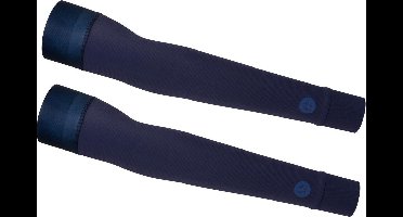 AGU Armstukken Trend Unisex Armwarmer - Maat M - Blauw