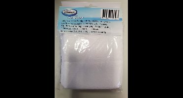 Aqua laser stoomreiniger microvezel doeken 5 stuks