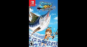 Fishing Star World Tour (USA)