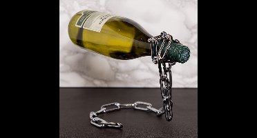 Peleg Design - Wijnfleshouder - Drink Up