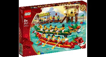 LEGO® Drakenbootrace - 80103