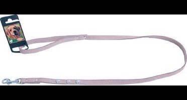 Boon Lijn Nubuck Met Metalen Pootjes Zwart 12 MMX100 CM