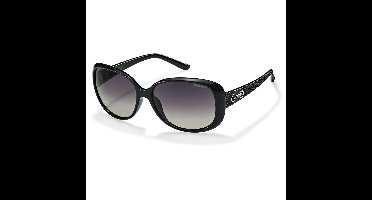 POLAROID Zonnebril (P8430) Volwassenen Zilverkleurig Volledig omrand Polarizerend