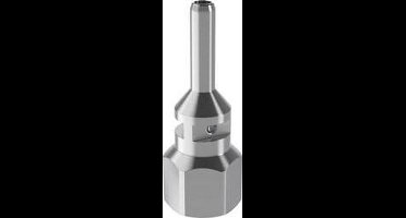 Steinel 052935 Lang mondstuk 18 mm 4.5 mm Geschikt voor merk Steinel