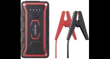 VOLTCRAFT Snelstartsysteem 1000A