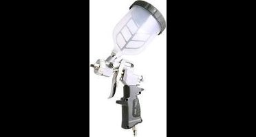 Aerotec Pneumatisch lakpistool 4 bar