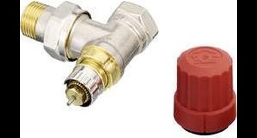 Danfoss 013G0033 RA-N 15 Ventielbehuizing