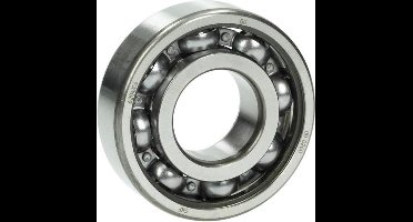 SKF 6204-C4 - Lager