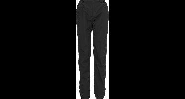 AGU Section Regenbroek Essential Vrouwen - Zwart - XS - Waterdicht & Ademend