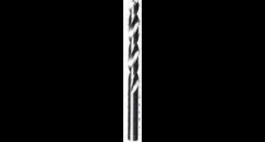 Heller Tools 21261 8 HSS Metaal-spiraalboor 2 mm Gezamenlijke lengte 49 mm Kobalt DIN 338 Cilinderschacht 10 stuk(s)