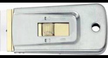 Schraper 100 mm Carbon Carbon 1 stuk(s)