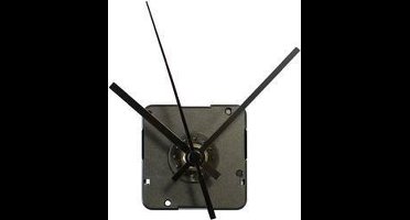 TFA Dostmann 60.3024.01 Uurwerk Kwarts