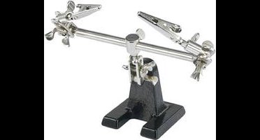 TOOLCRAFT ZD-10F Derde hand (b x h) 260 mm x 190 mm 1 stuk(s)