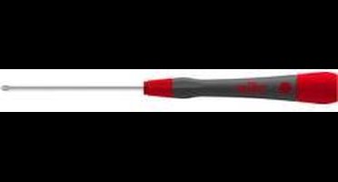 Wiha Fijnschroevendraaier PicoFinish® Phillips PH1 x 80mm - 42416