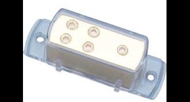 Sinuslive VB 1-4 Car-HiFi stroomverdeler