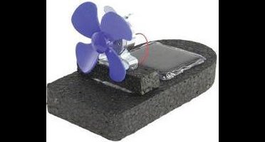 Sol Expert 44481 Airstream2 Solar boot