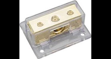 Sinuslive VB1-2 Car-HiFi stroomverdeler