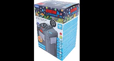 Eheim Prof 5E+350 - Buitenfilter - Met Massa