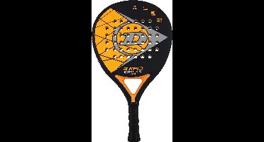 Dunlop Rapid control 2.0 - Padelracket - Oranje