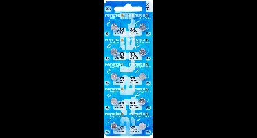 Horlogebatterijen Renata 309 Silver-Oxide SR754SW 10 stuks