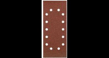 KWB schuurstrook 115 x 280 mm - Korrel 80 - 818708 - 10 stuks