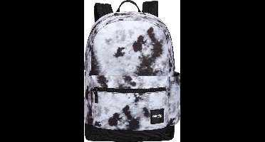 Case Logic Campus Commence 24L - Laptop Rugzak 15 inch - Gray Tie-Dye