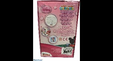 Disney Mickey Mouse Clubhouse Kaartje Kleuren