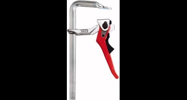 Bessey GH60 Snelspanklem 600x120mm 28x11mm