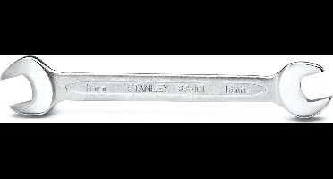 Stanley Steeksleutel 20X22mm