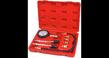 HBM 5 Delige Auto Compressietester Model 2